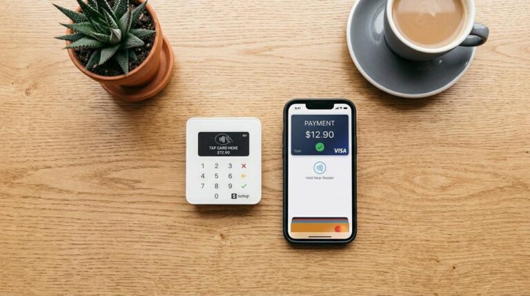 Point Tap vs Point Mini: qual escolher para o seu negócio segundo o perfil de vendas