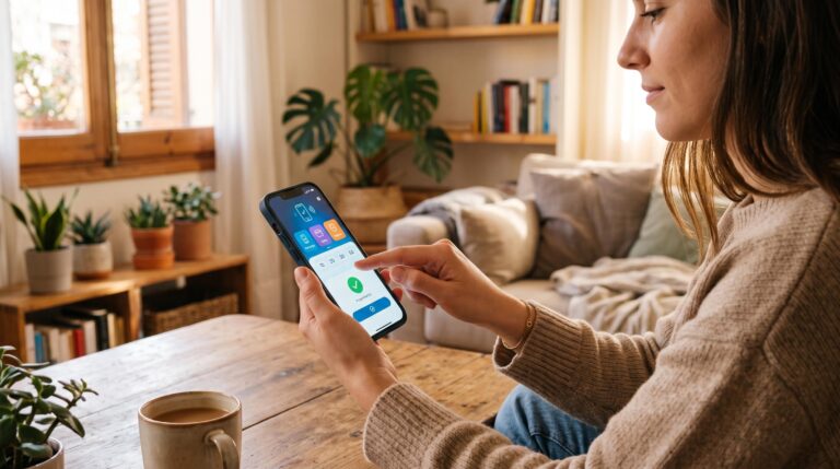 Como recarregar celular pré-pago pelo aplicativo de forma prática e segura
